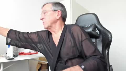 Henk online show from 14, 2, 2025