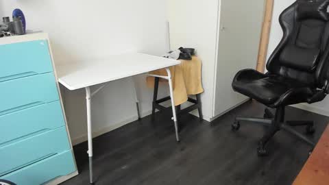 Henk online show from 20, 2, 2025