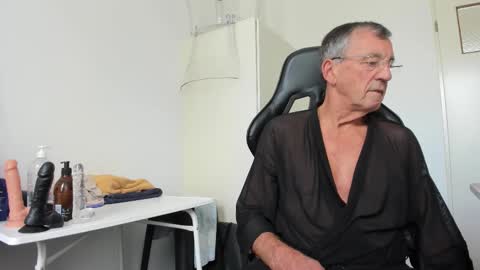 Henk online show from 30, 9, 2025