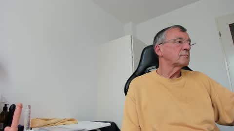 Henk online show from 23, 10, 2025