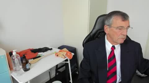 Henk online show from 30, 11, 2025