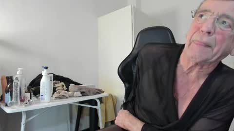 Henk online show from 15, 1, 2026