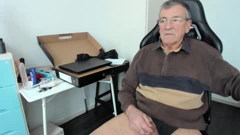 Henk online show from 5, 2, 2026