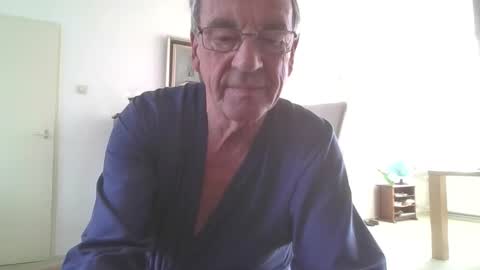 Henk online show from 10, 3, 2026