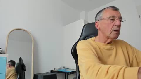 Henk online show from 11, 6, 2026