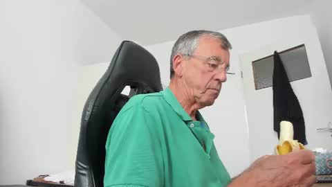 Henk online show from 5, 7, 2026
