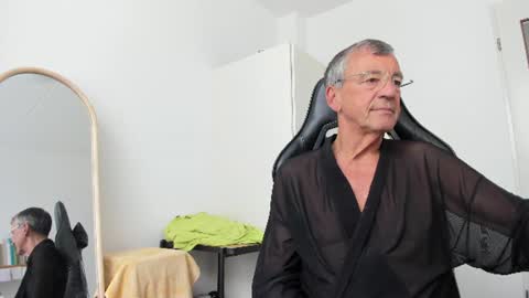 Henk online show from 7, 7, 2026