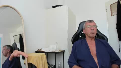 Henk online show from 12, 7, 2026