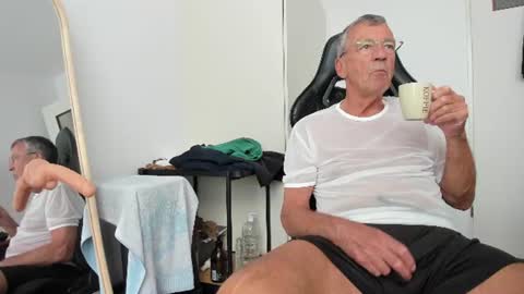 Henk online show from 16, 7, 2026