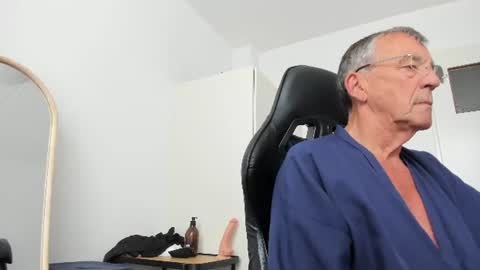 Henk online show from 26, 7, 2026