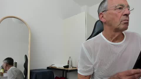 Henk online show from 27, 7, 2026