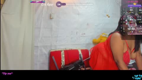 2020vanessapalencia online show from 29, 1, 2025