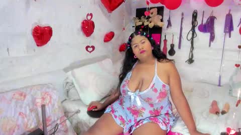 2020vanessapalencia online show from 12, 9, 2025