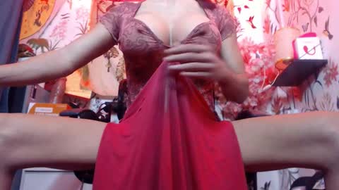 mharjorie online show from 26, 10, 2025