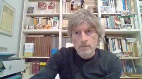 22esserre online show from 22, 1, 2025