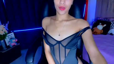 Isabella online show from 26, 5, 2026