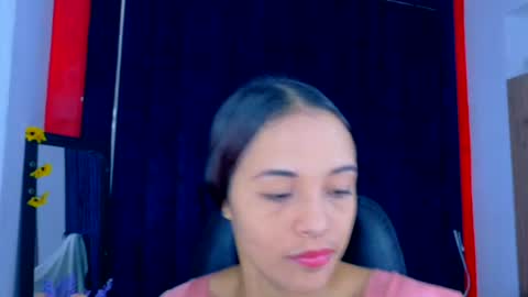 Isabella online show from 12, 6, 2026