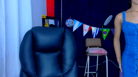 Isabella online show from 22, 7, 2026