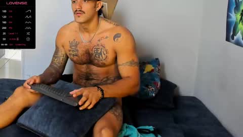 Yorgi online show from 7, 3, 2025