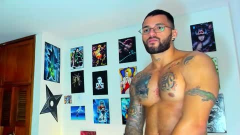 Yorgi online show from 3, 3, 2026