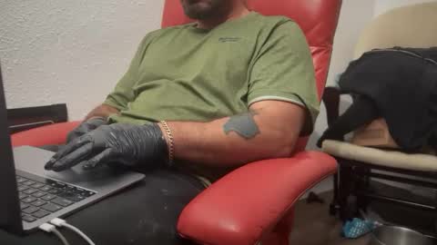 Jake n Judy online show from 12, 3, 2025