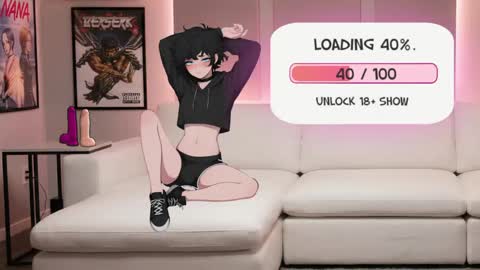 2dfemboy online show from 9, 4, 2026