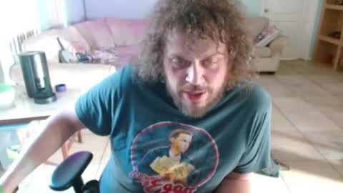 ThrillBilly online show from 21, 4, 2026