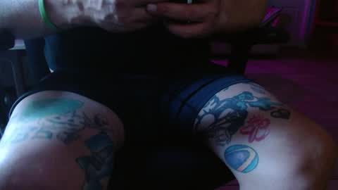 ThrillBilly online show from 24, 4, 2026