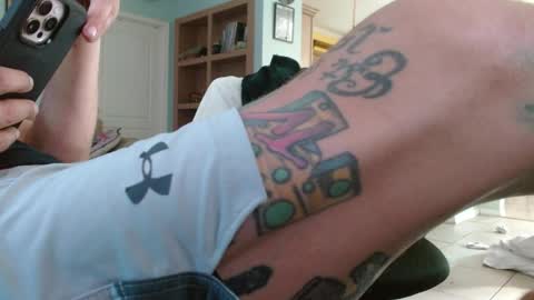 ThrillBilly online show from 27, 4, 2026