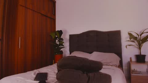 Snapshot of 2gays_1straight chatting on 3, 2, 2025 David and Yoel online show from 3, 2, 2025