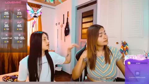 samantha sharon online show from 26, 1, 2025