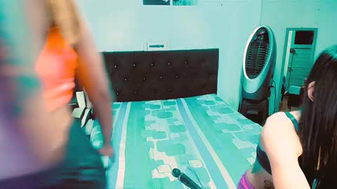 samantha sharon online show from 12, 9, 2025