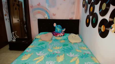 samantha sharon online show from 22, 12, 2025