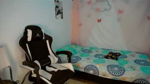 samantha sharon online show from 14, 7, 2026