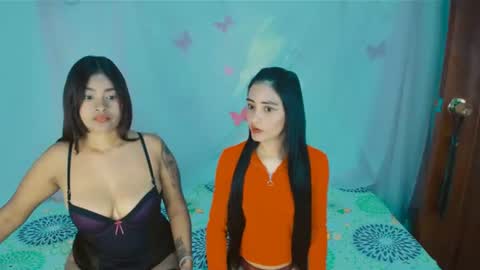 samantha sharon online show from 23, 7, 2026