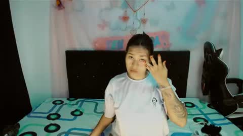 samantha sharon online show from 30, 7, 2026