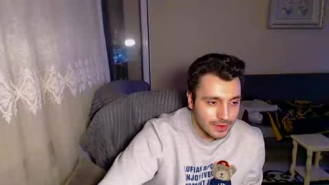 Berk online show from 22, 2, 2025