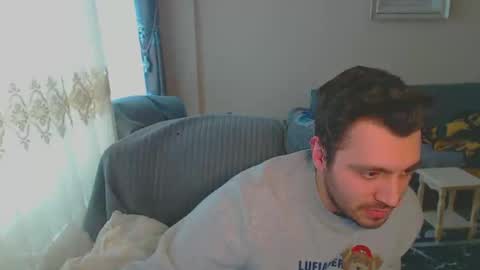 Berk online show from 25, 2, 2025