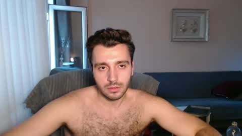 Berk online show from 9, 9, 2025