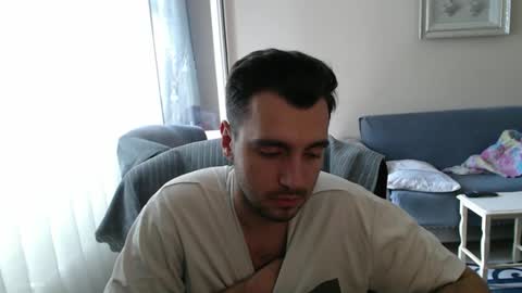 Berk online show from 19, 9, 2025