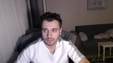 Berk online show from 30, 9, 2025