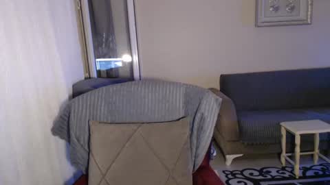 Berk online show from 4, 10, 2025