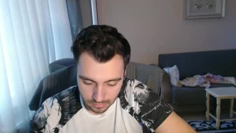 Berk online show from 8, 10, 2025