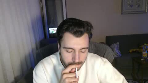 Berk online show from 20, 10, 2025