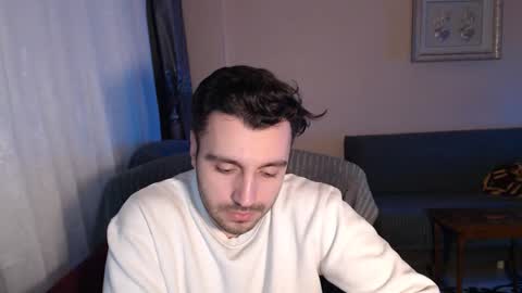 Berk online show from 13, 11, 2025