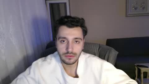 Berk online show from 23, 11, 2025