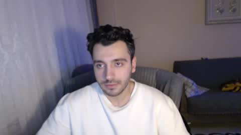 Berk online show from 27, 11, 2025