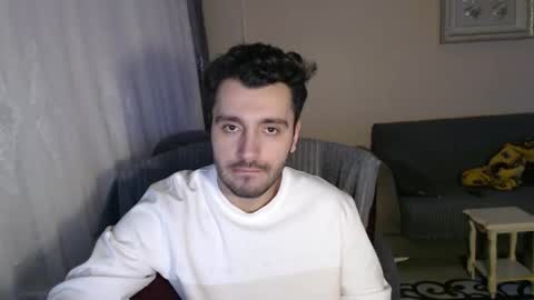 Berk online show from 30, 11, 2025