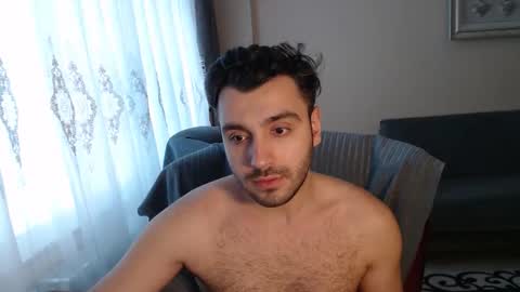 Berk online show from 18, 12, 2025