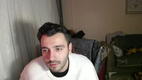 Berk online show from 3, 2, 2026